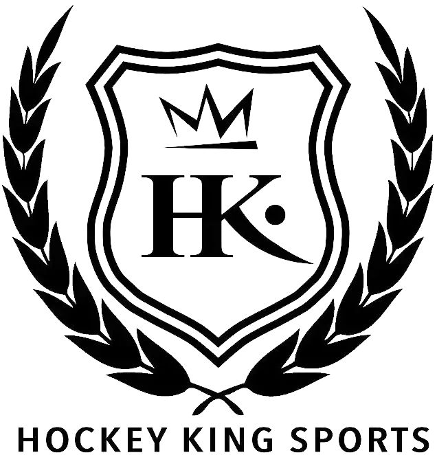hockey king sports logo