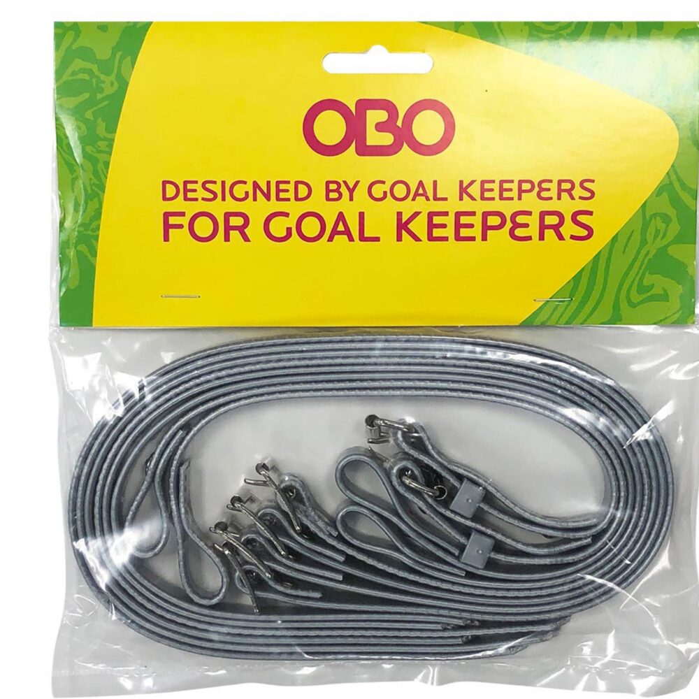 OBO Kicker Straps Full Set