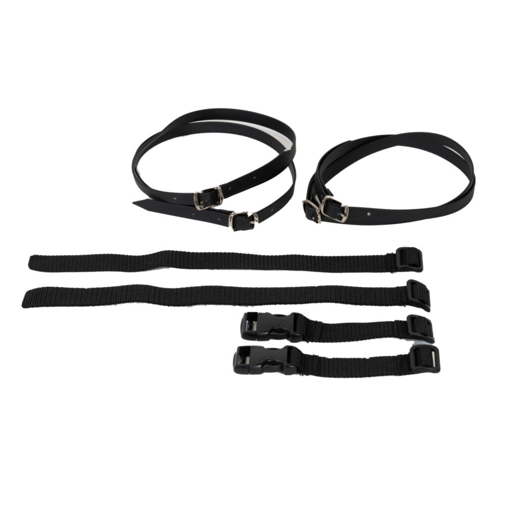 Brabo Kicker Straps