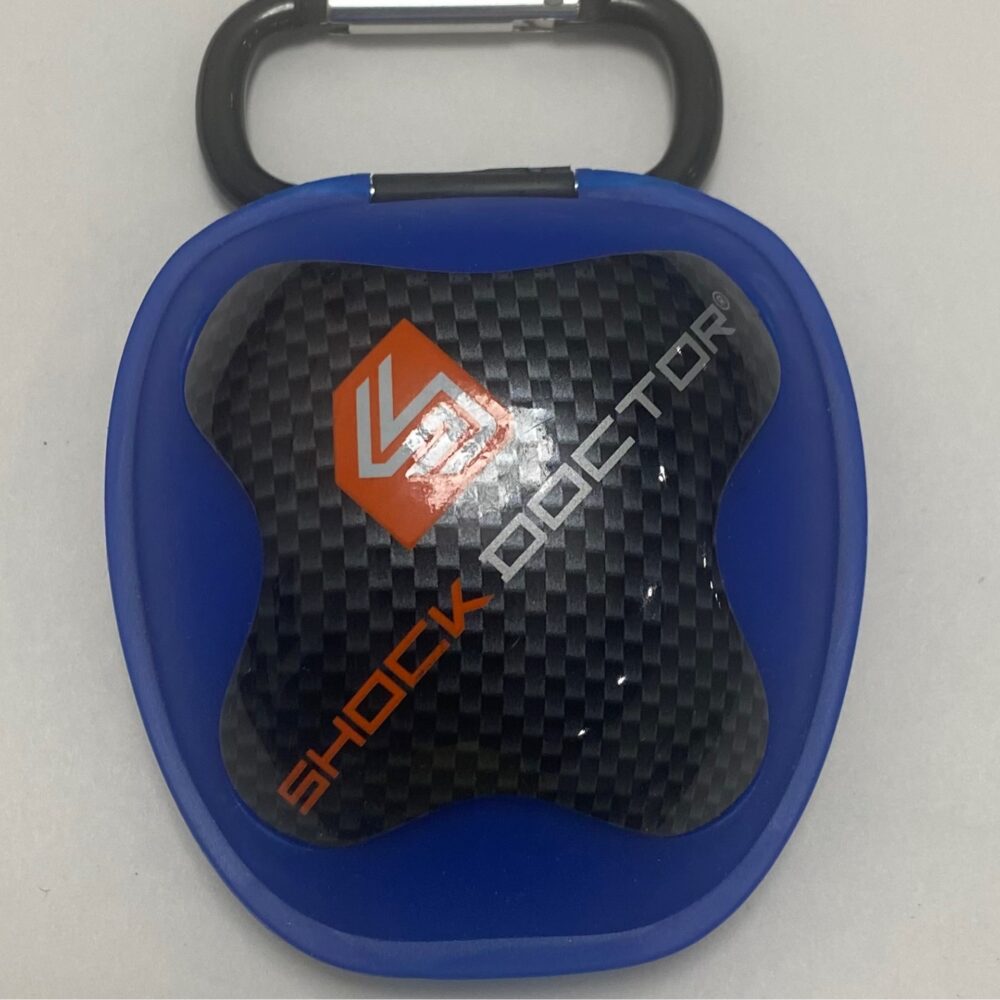 Shock Doc Mouthguard Case