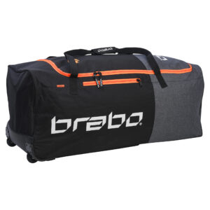 Brabo Goalie Bag W/ Wheels