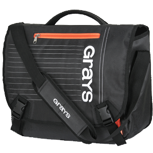 Grays Coach’s Laptop Bag Black