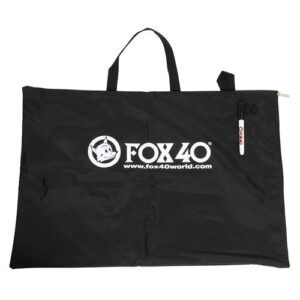 Fox40 Pro Rigid Carry Coaching Board