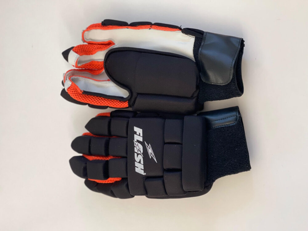 Flash PC Glove set